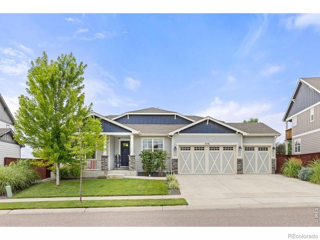 2176 Day Spring Drive, Windsor, CO 80550