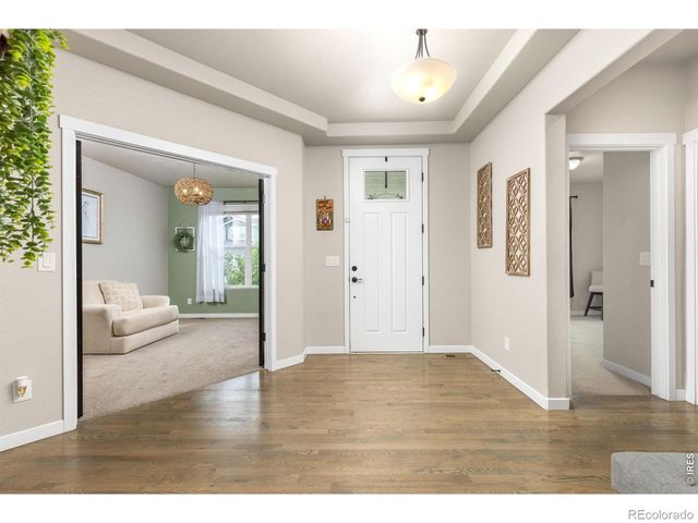 2176 Day Spring Drive, Windsor, CO 80550