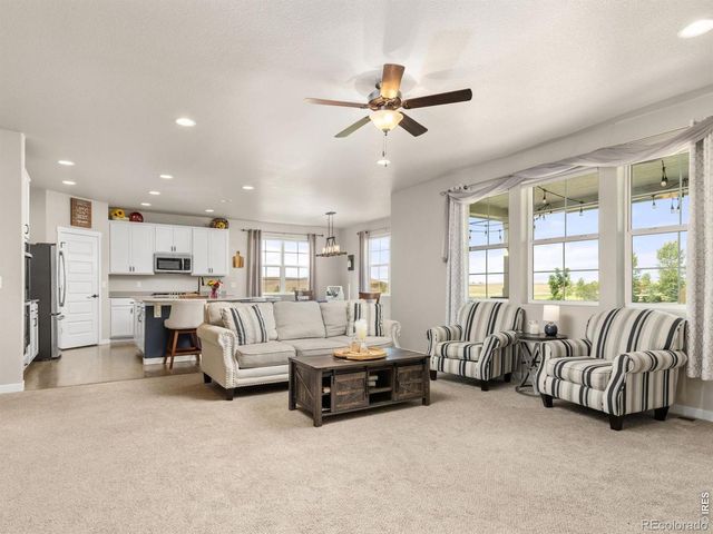 2176 Day Spring Drive, Windsor, CO 80550