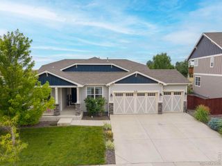 2176 Day Spring Drive, Windsor, CO 80550