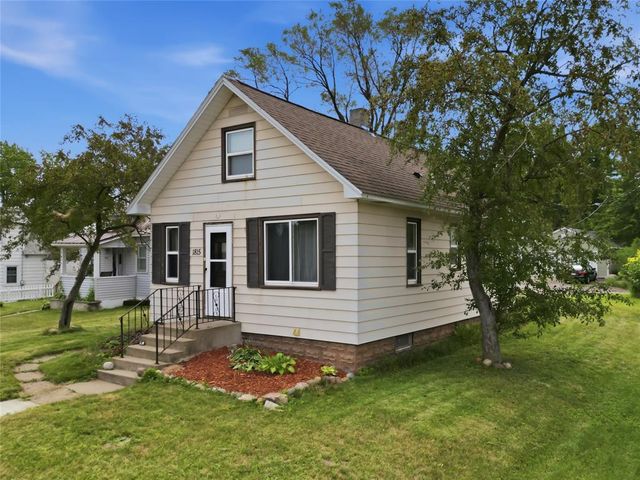 1815 Omaha Street, Eau Claire, WI 54703