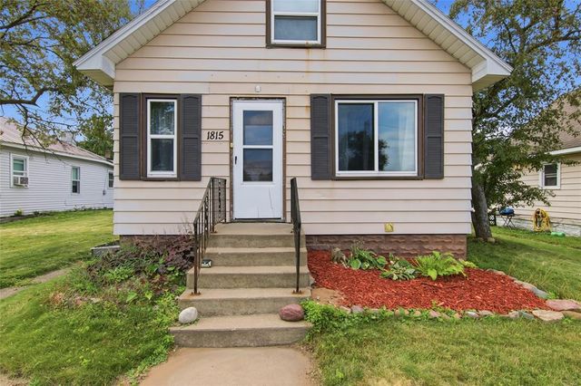 1815 Omaha Street, Eau Claire, WI 54703