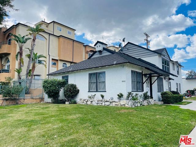 4441 Tujunga Avenue 1, North Hollywood (los Angeles), CA 91602