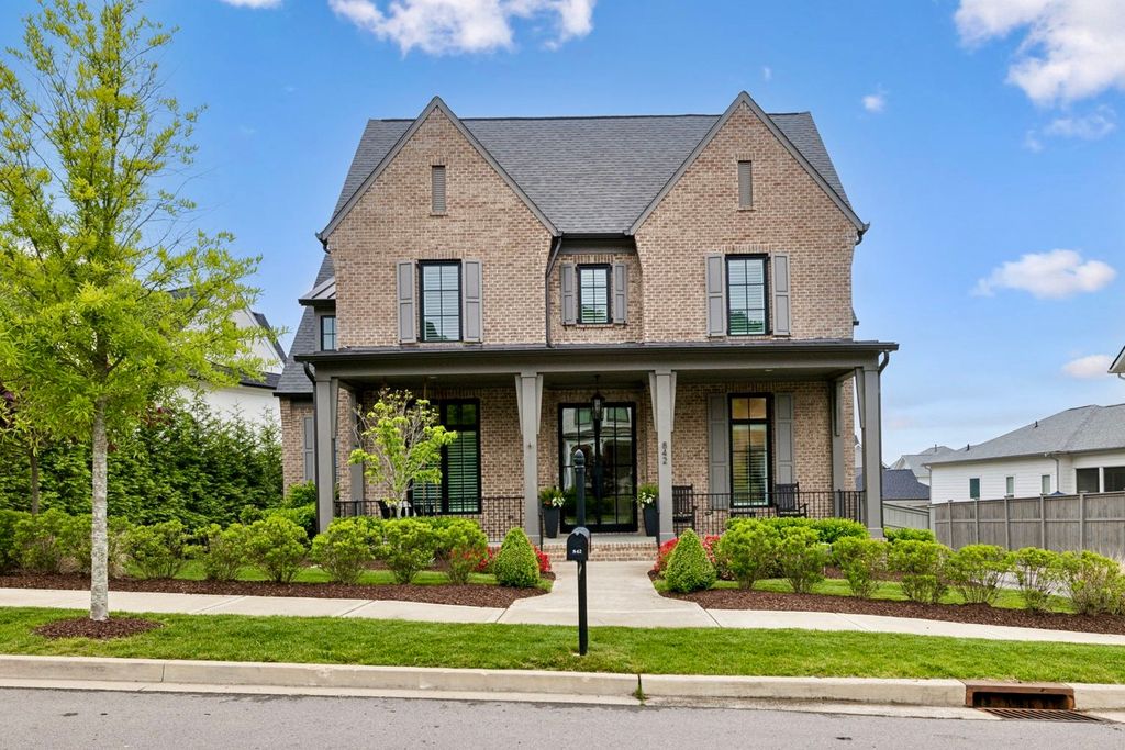 842 Cheltenham Ave, Franklin, TN 37064
