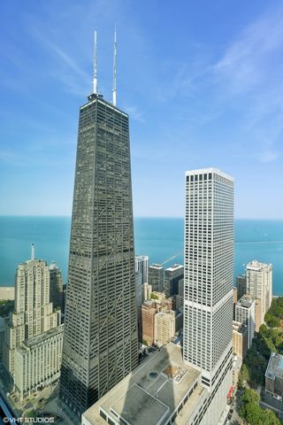 800 N Michigan Avenue 63PH, Chicago, IL 60611
