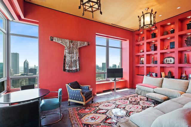 800 N Michigan Avenue 63PH, Chicago, IL 60611