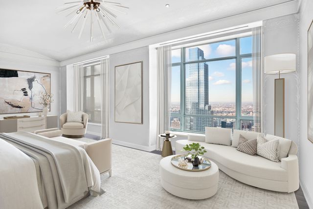 800 N Michigan Avenue 63PH, Chicago, IL 60611