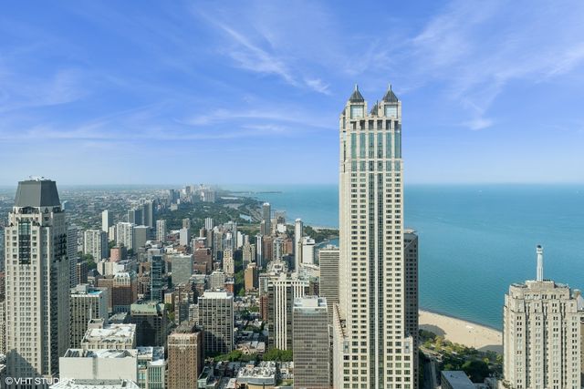 800 N Michigan Avenue 63PH, Chicago, IL 60611