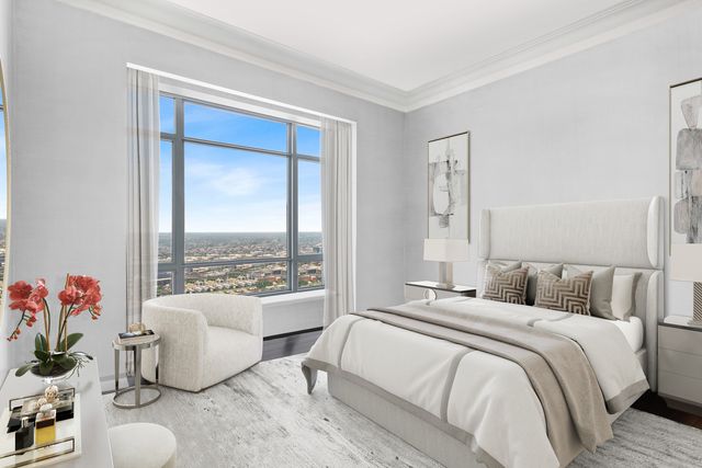 800 N Michigan Avenue 63PH, Chicago, IL 60611