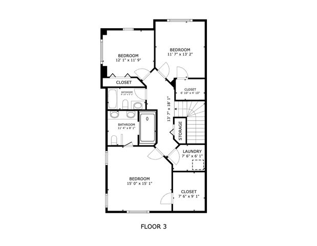 1999 Kingsley Circle, Northbrook, IL 60062