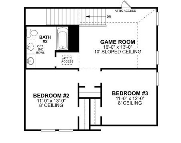1629 Pepperidge Lane, Fort Worth, TX 76131