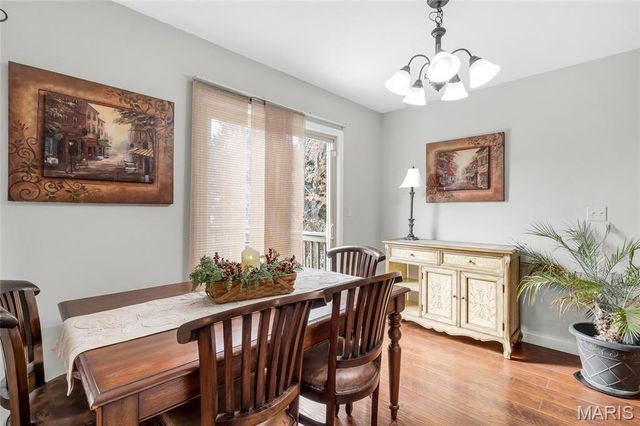 210 Prominence Lane, Lake St Louis, MO 63367