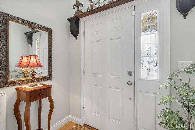 210 Prominence Lane, Lake St Louis, MO 63367