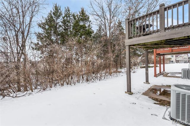 210 Prominence Lane, Lake St Louis, MO 63367