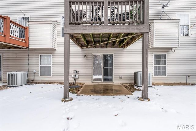 210 Prominence Lane, Lake St Louis, MO 63367