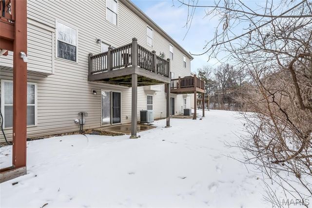 210 Prominence Lane, Lake St Louis, MO 63367