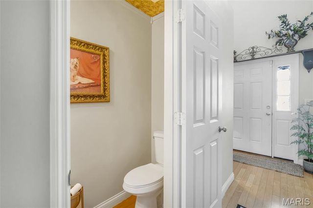 210 Prominence Lane, Lake St Louis, MO 63367