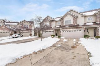 210 Prominence Lane, Lake St Louis, MO 63367