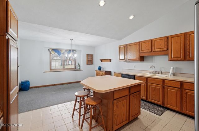 5643 Clover Ridge Drive, Elida, OH 45807