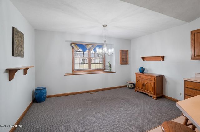 5643 Clover Ridge Drive, Elida, OH 45807