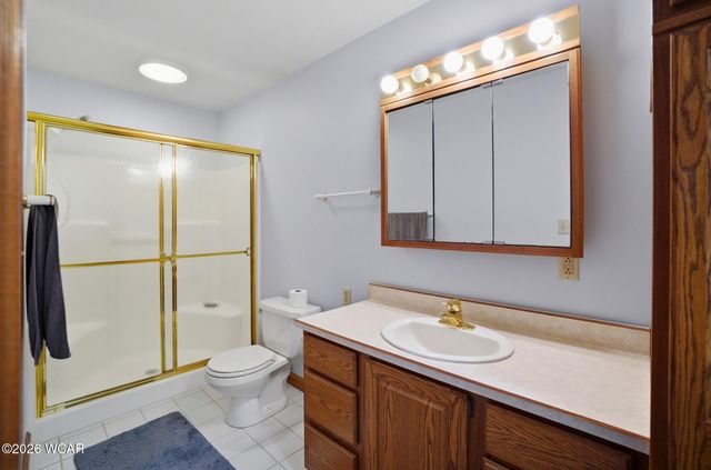 5643 Clover Ridge Drive, Elida, OH 45807