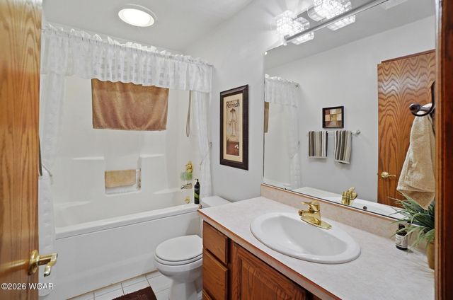 5643 Clover Ridge Drive, Elida, OH 45807