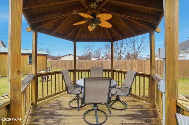 5643 Clover Ridge Drive, Elida, OH 45807