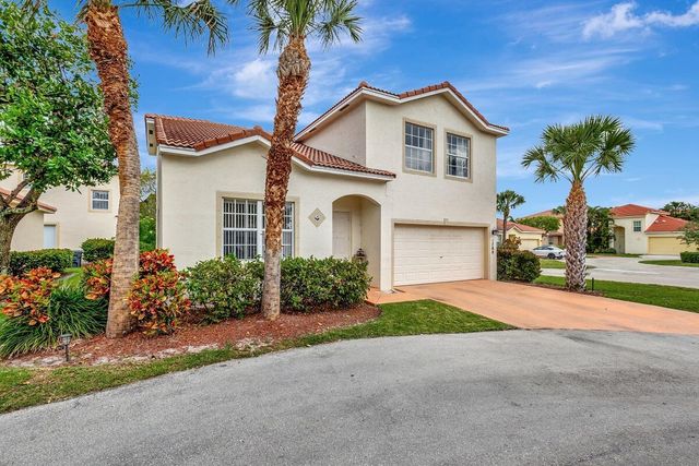 1780 Pierside Circle, Wellington, FL 33414