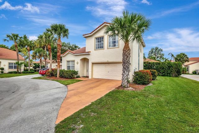 1780 Pierside Circle, Wellington, FL 33414