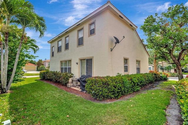 1780 Pierside Circle, Wellington, FL 33414