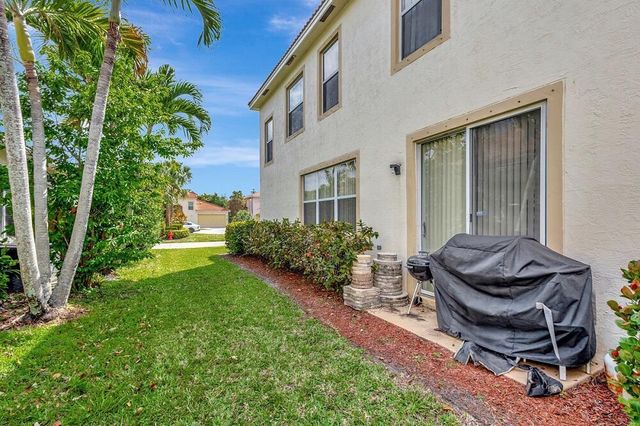 1780 Pierside Circle, Wellington, FL 33414