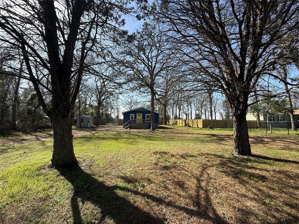 1860 San Saba Street, Bullard, TX 75757