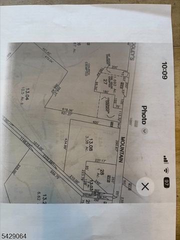 221 Schooleys Mountain Rd, Washington Twp., NJ 07853