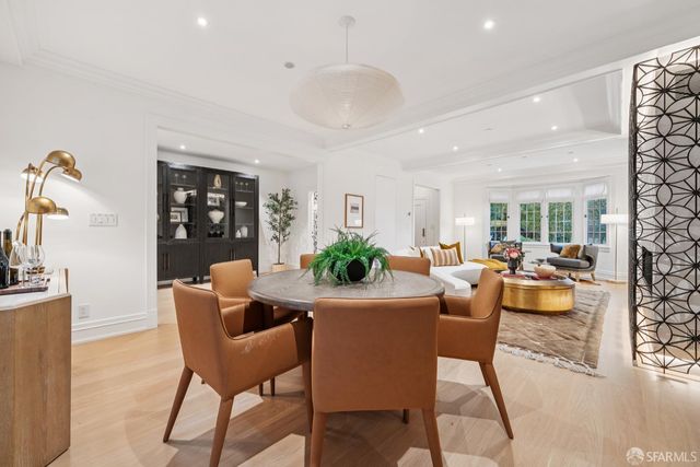 2550 Baker Street, San Francisco, CA 94123