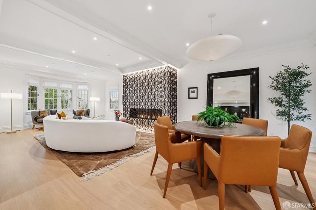 2550 Baker Street, San Francisco, CA 94123