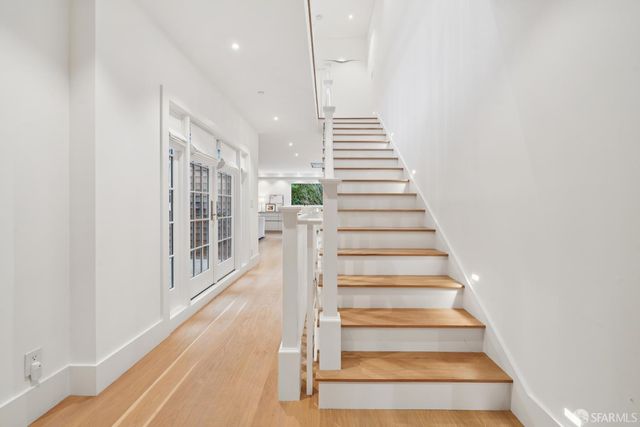 2550 Baker Street, San Francisco, CA 94123