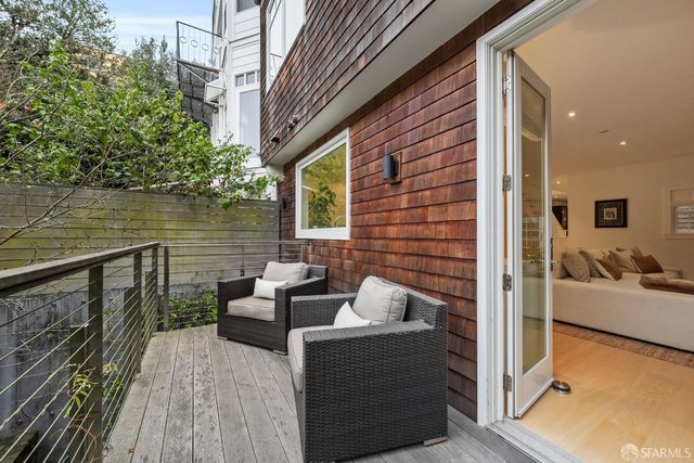 2550 Baker Street, San Francisco, CA 94123