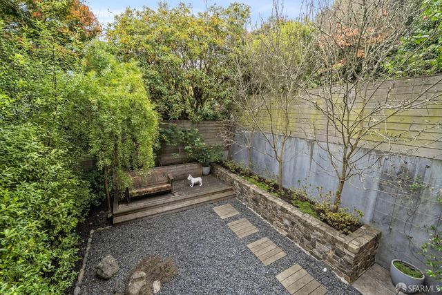 2550 Baker Street, San Francisco, CA 94123