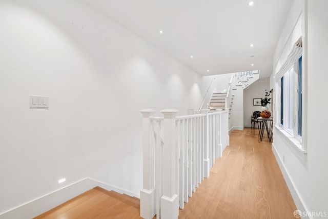 2550 Baker Street, San Francisco, CA 94123