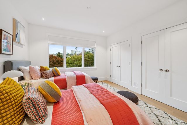 2550 Baker Street, San Francisco, CA 94123