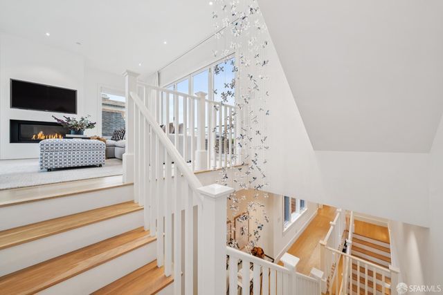 2550 Baker Street, San Francisco, CA 94123