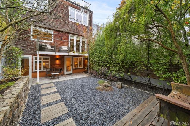 2550 Baker Street, San Francisco, CA 94123