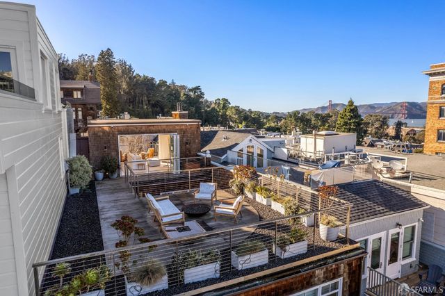 2550 Baker Street, San Francisco, CA 94123