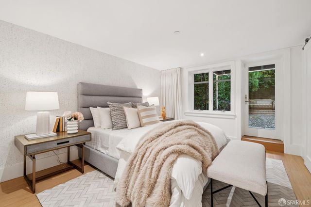 2550 Baker Street, San Francisco, CA 94123