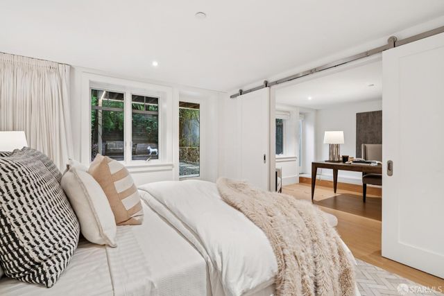 2550 Baker Street, San Francisco, CA 94123