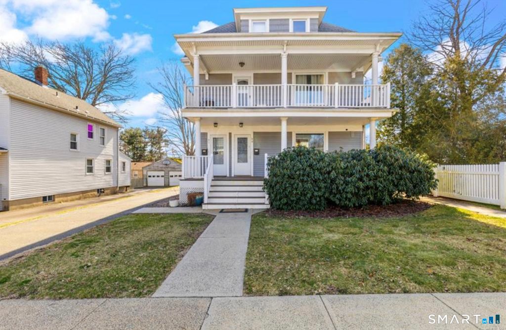 49 Dutton Street, Wallingford, CT 06492