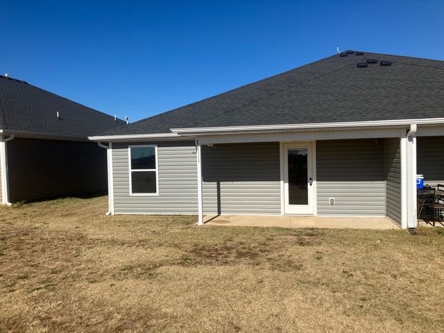 418 Alex Jordan, Duenweg, MO 64841