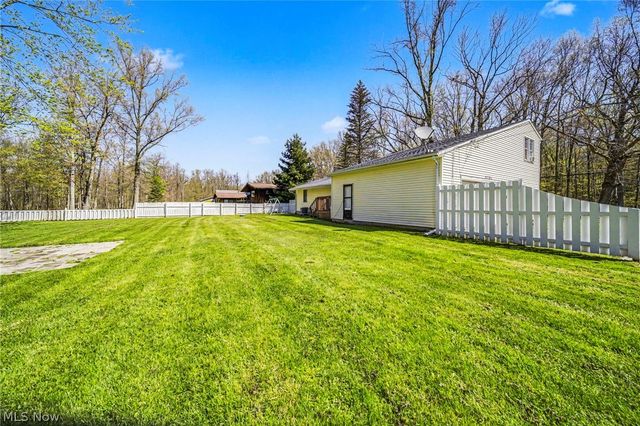 4761 Austin Road, Geneva, OH 44041