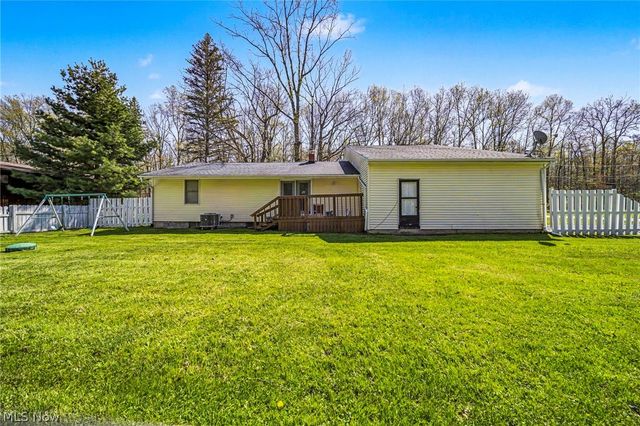 4761 Austin Road, Geneva, OH 44041