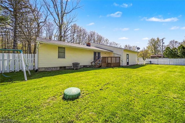 4761 Austin Road, Geneva, OH 44041